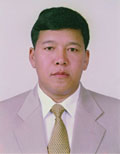 Dorjee Sherpa
