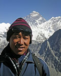 Nuru Sherpa