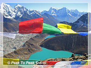 Gokyo RI