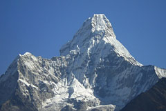 Mt. Ama Dablam