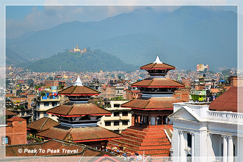 Kathmandu, Nepal