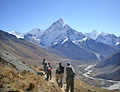 Slukhumbu Trek